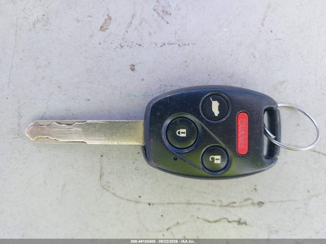 Aukcja sprzedaży 2009 Honda Pilot Ex-l, vin: 5FNYF38529B000874, numer aukcji: 46185488