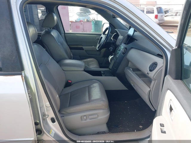 Aukcja sprzedaży 2009 Honda Pilot Ex-l, vin: 5FNYF38529B000874, numer aukcji: 46185488