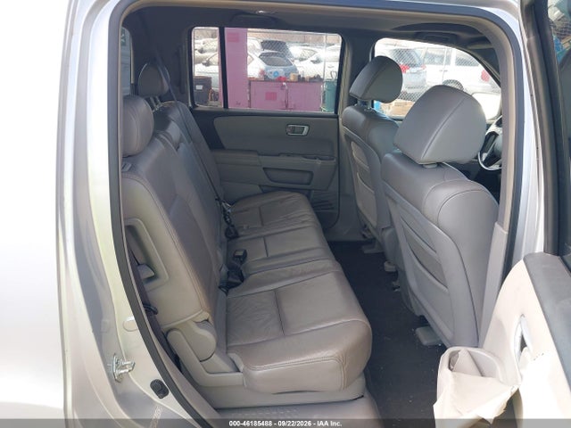 Aukcja sprzedaży 2009 Honda Pilot Ex-l, vin: 5FNYF38529B000874, numer aukcji: 46185488