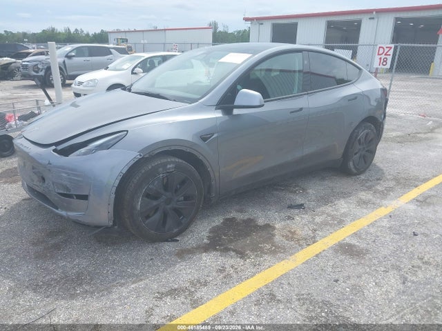 Aukcja sprzedaży 2024 Tesla Model Y, vin: 7SAYGDED5RF196942, numer aukcji: 46185489
