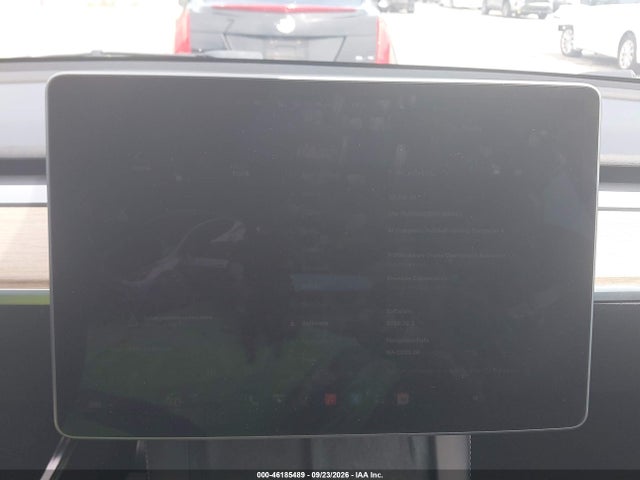 Aukcja sprzedaży 2024 Tesla Model Y, vin: 7SAYGDED5RF196942, numer aukcji: 46185489