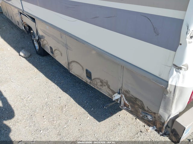1999 Ford Econoline E450 Super Duty Cutwy  Rv მანქანა იყიდება აუქციონზე, vin: 1FDXE40S5XHC14773, აუქციონის ნომერი: 46185490
