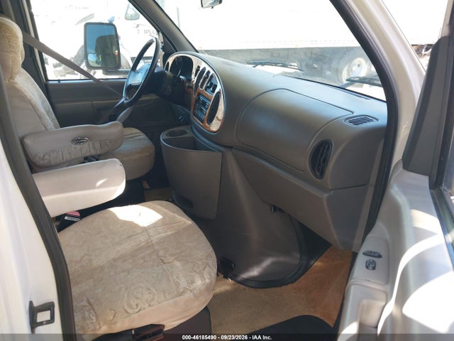 1999 Ford Econoline E450 Super Duty Cutwy  Rv მანქანა იყიდება აუქციონზე, vin: 1FDXE40S5XHC14773, აუქციონის ნომერი: 46185490