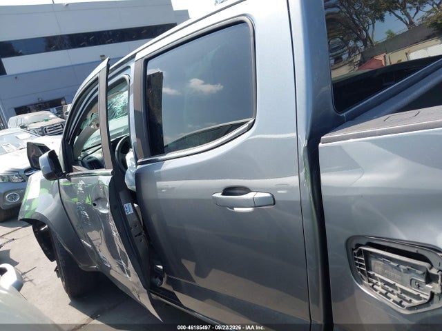 2020 Chevrolet Colorado 2wd  Short Box Wt მანქანა იყიდება აუქციონზე, vin: 1GCGSBEA9L1238787, აუქციონის ნომერი: 46185497