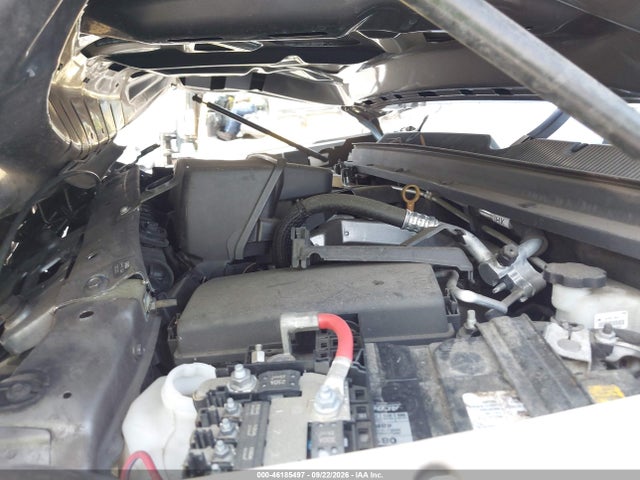 2020 Chevrolet Colorado 2wd  Short Box Wt მანქანა იყიდება აუქციონზე, vin: 1GCGSBEA9L1238787, აუქციონის ნომერი: 46185497