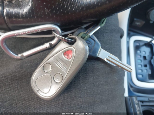 2003 Acura Cl 3.2 Type S მანქანა იყიდება აუქციონზე, vin: 19UYA42713A010098, აუქციონის ნომერი: 46185499