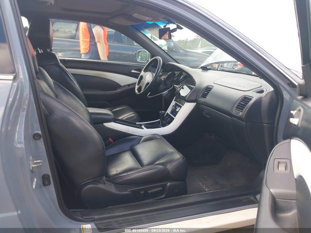2003 Acura Cl 3.2 Type S მანქანა იყიდება აუქციონზე, vin: 19UYA42713A010098, აუქციონის ნომერი: 46185499