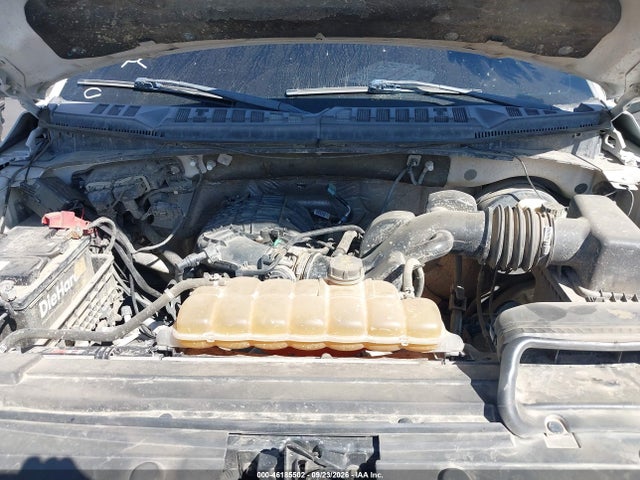 1FTEW1C84FFA58954 Ford F-150 Xlt