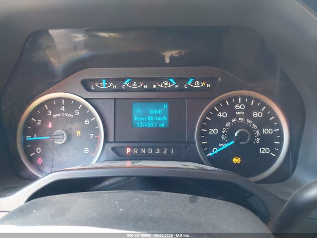 1FTEW1C84FFA58954 Ford F-150 Xlt