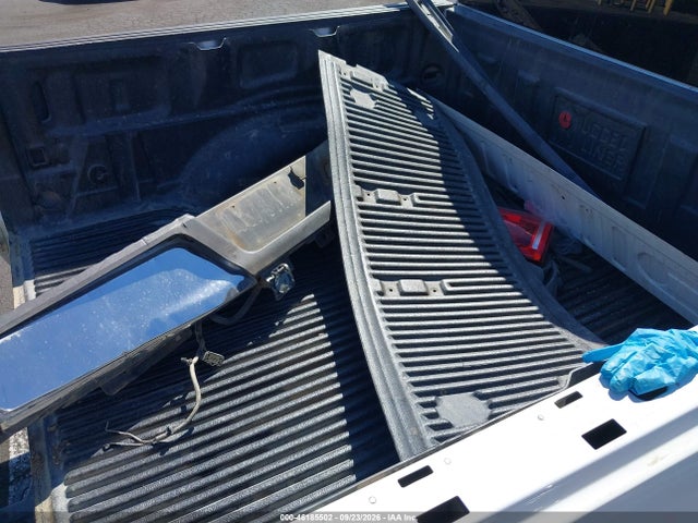 1FTEW1C84FFA58954 Ford F-150 Xlt