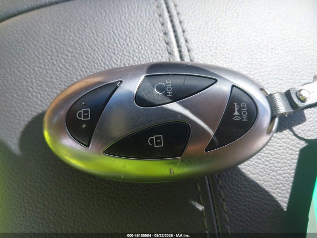 2025 Hyundai Santa Cruz Se მანქანა იყიდება აუქციონზე, vin: 5NTJADDE1SH147854, აუქციონის ნომერი: 46185504