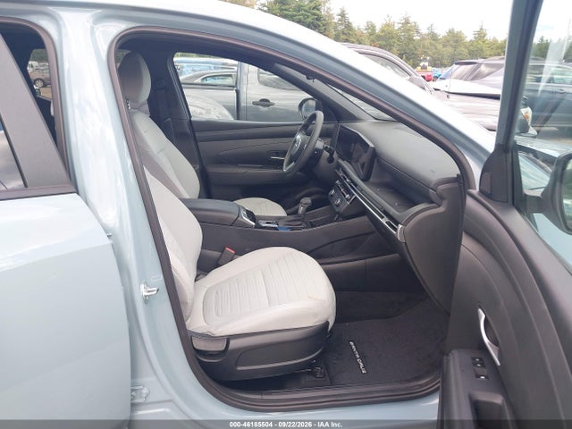 2025 Hyundai Santa Cruz Se მანქანა იყიდება აუქციონზე, vin: 5NTJADDE1SH147854, აუქციონის ნომერი: 46185504