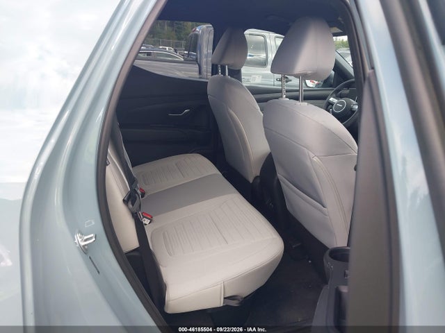 2025 Hyundai Santa Cruz Se მანქანა იყიდება აუქციონზე, vin: 5NTJADDE1SH147854, აუქციონის ნომერი: 46185504