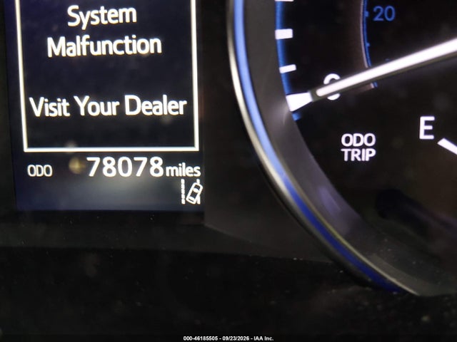 Aukcja sprzedaży 2019 Toyota Highlander Xle, vin: 5TDKZRFH7KS558704, numer aukcji: 46185505