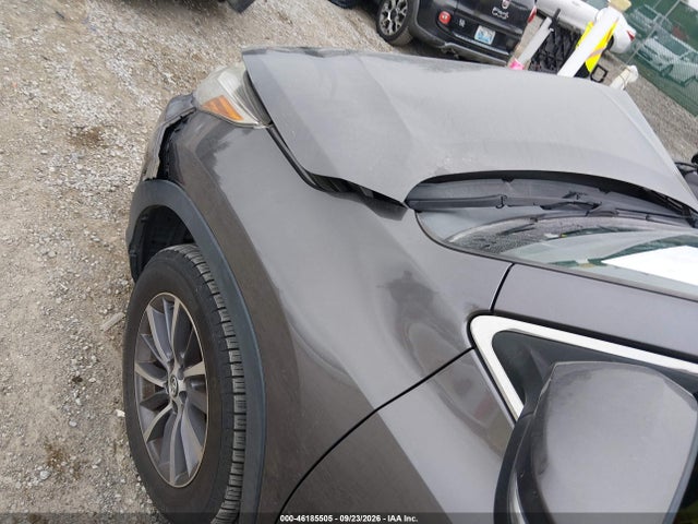 Aukcja sprzedaży 2019 Toyota Highlander Xle, vin: 5TDKZRFH7KS558704, numer aukcji: 46185505