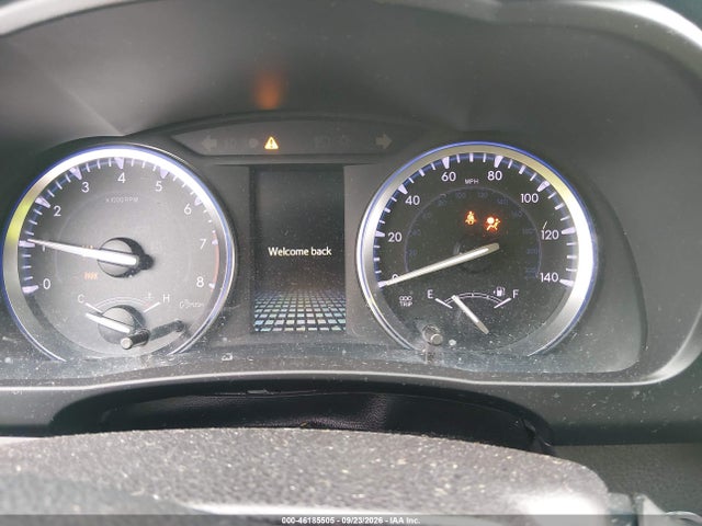 Aukcja sprzedaży 2019 Toyota Highlander Xle, vin: 5TDKZRFH7KS558704, numer aukcji: 46185505