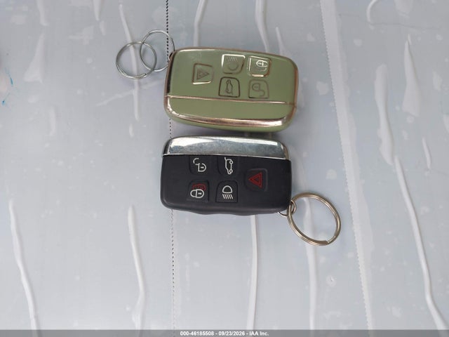 Land Rover LR4 2016 SALAG2V68GA798771 Image 11