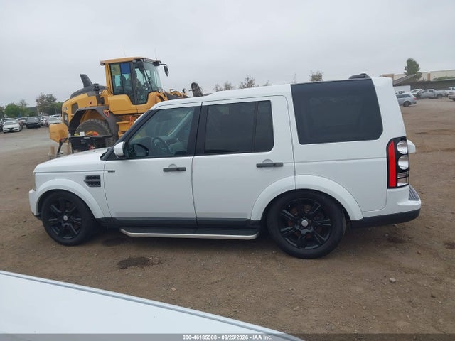 Land Rover LR4 2016 SALAG2V68GA798771 Image 14