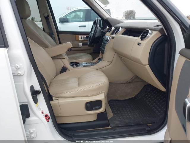 Land Rover LR4 2016 SALAG2V68GA798771 Image 5