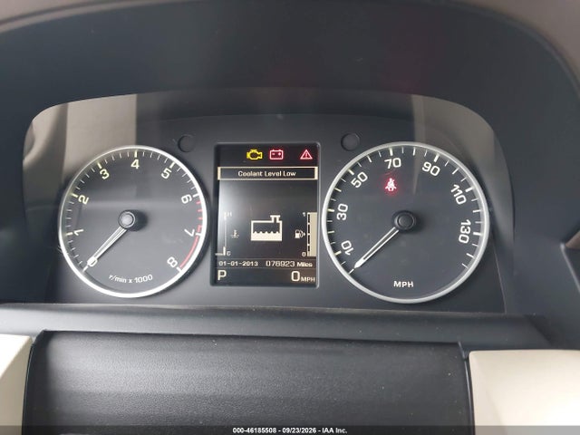 Land Rover LR4 2016 SALAG2V68GA798771 Image 7