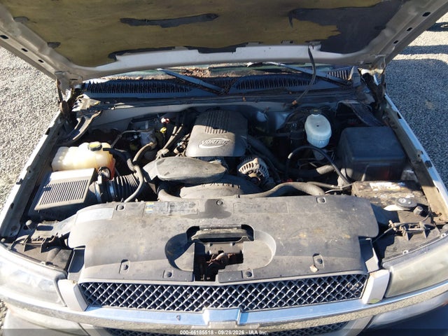 Продажа на аукционе авто 2004 Chevrolet Silverado 1500 Z71, vin: 1GCEK14T74Z240951, номер лота: 46185518