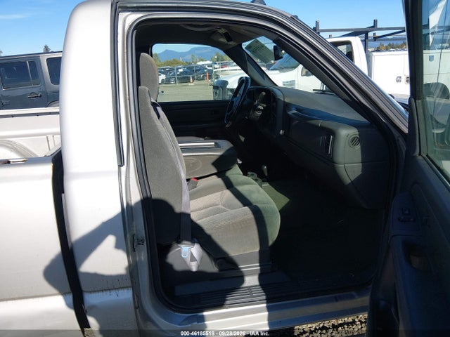 Продажа на аукционе авто 2004 Chevrolet Silverado 1500 Z71, vin: 1GCEK14T74Z240951, номер лота: 46185518