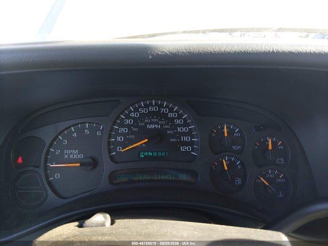 Продажа на аукционе авто 2004 Chevrolet Silverado 1500 Z71, vin: 1GCEK14T74Z240951, номер лота: 46185518