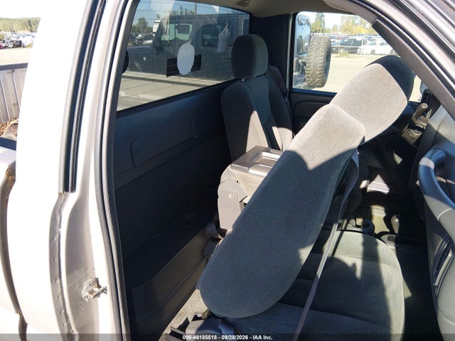Продажа на аукционе авто 2004 Chevrolet Silverado 1500 Z71, vin: 1GCEK14T74Z240951, номер лота: 46185518