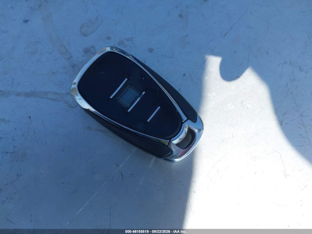 Chevrolet BOLT EV LT 2018 1G1FW6S05J4140718 Image 11