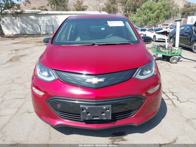 Chevrolet BOLT EV LT 2018 1G1FW6S05J4140718 Image 12