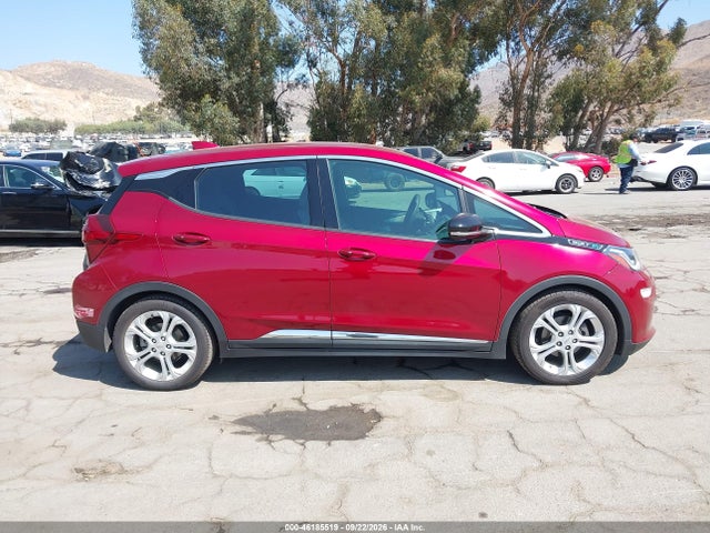 Chevrolet BOLT EV LT 2018 1G1FW6S05J4140718 Image 13