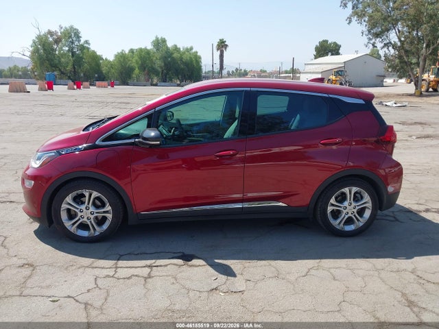 Chevrolet BOLT EV LT 2018 1G1FW6S05J4140718 Image 14