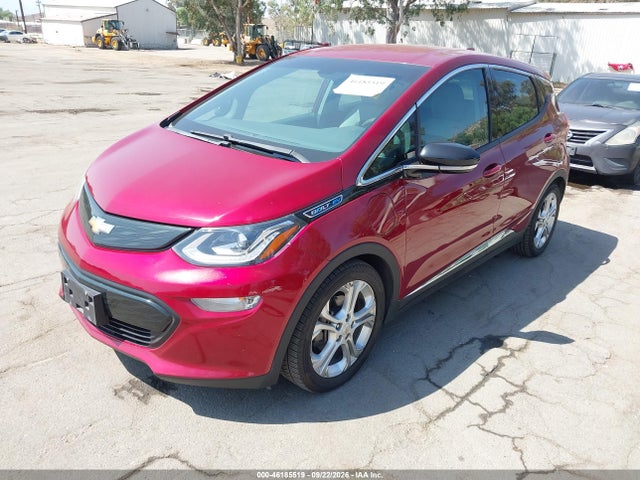 Chevrolet BOLT EV LT 2018 1G1FW6S05J4140718 Image 2