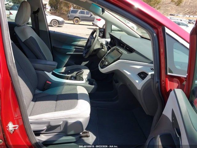 Chevrolet BOLT EV LT 2018 1G1FW6S05J4140718 Image 5