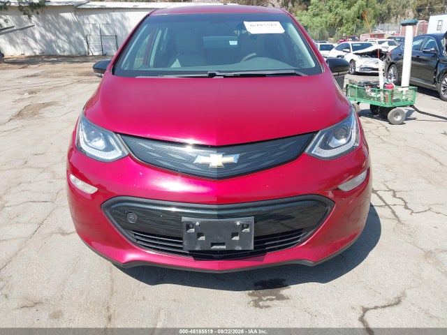 Chevrolet BOLT EV LT 2018 1G1FW6S05J4140718 Image 6