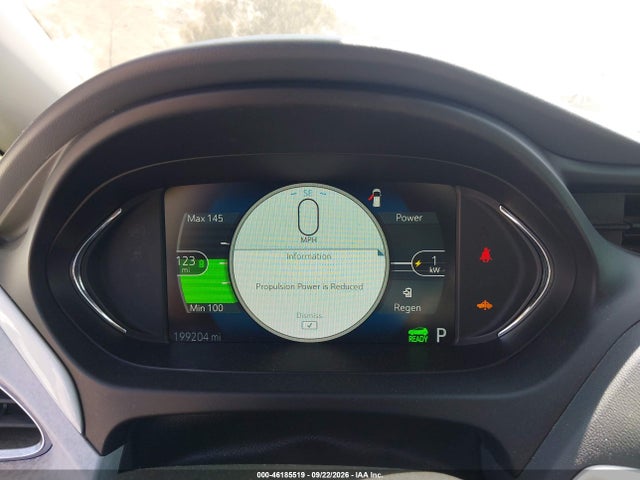 Chevrolet BOLT EV LT 2018 1G1FW6S05J4140718 Image 7