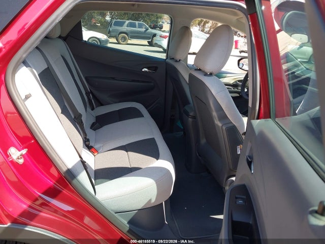 Chevrolet BOLT EV LT 2018 1G1FW6S05J4140718 Image 8