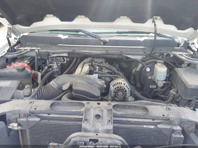 Aukcja sprzedaży 2009 Chevrolet Silverado 1500 Ltz, vin: 3GCEK333X9G289792, numer aukcji: 46185524