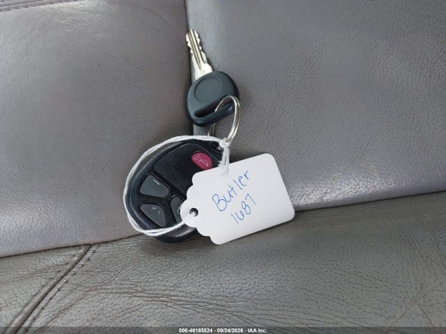 Aukcja sprzedaży 2009 Chevrolet Silverado 1500 Ltz, vin: 3GCEK333X9G289792, numer aukcji: 46185524