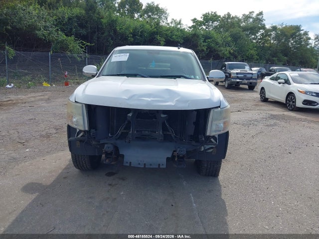 Aukcja sprzedaży 2009 Chevrolet Silverado 1500 Ltz, vin: 3GCEK333X9G289792, numer aukcji: 46185524