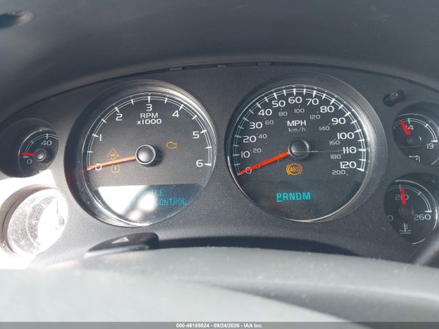 Aukcja sprzedaży 2009 Chevrolet Silverado 1500 Ltz, vin: 3GCEK333X9G289792, numer aukcji: 46185524