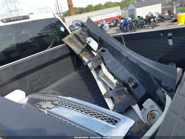 Aukcja sprzedaży 2009 Chevrolet Silverado 1500 Ltz, vin: 3GCEK333X9G289792, numer aukcji: 46185524