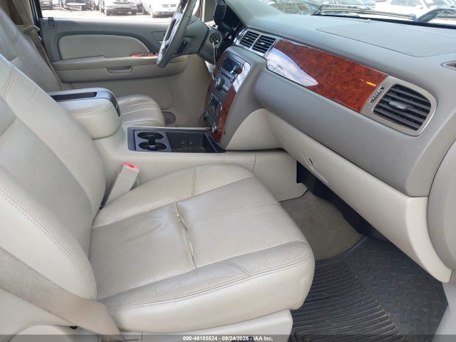 Aukcja sprzedaży 2009 Chevrolet Silverado 1500 Ltz, vin: 3GCEK333X9G289792, numer aukcji: 46185524