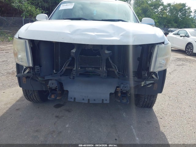 Aukcja sprzedaży 2009 Chevrolet Silverado 1500 Ltz, vin: 3GCEK333X9G289792, numer aukcji: 46185524