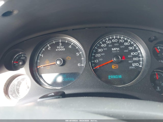 Aukcja sprzedaży 2009 Chevrolet Silverado 1500 Ltz, vin: 3GCEK333X9G289792, numer aukcji: 46185524