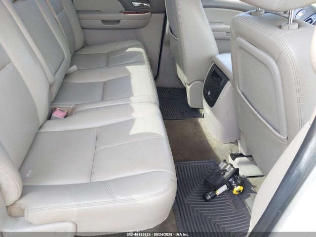 Aukcja sprzedaży 2009 Chevrolet Silverado 1500 Ltz, vin: 3GCEK333X9G289792, numer aukcji: 46185524
