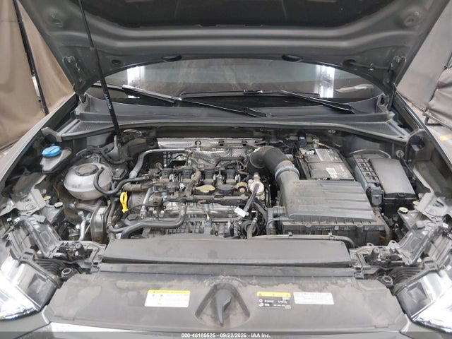 Aukcja sprzedaży 2022 Audi Q3 Premium Plus 45 Tfsi S Line Quattro Tiptronic, vin: WA1EECF39N1083580, numer aukcji: 46185525