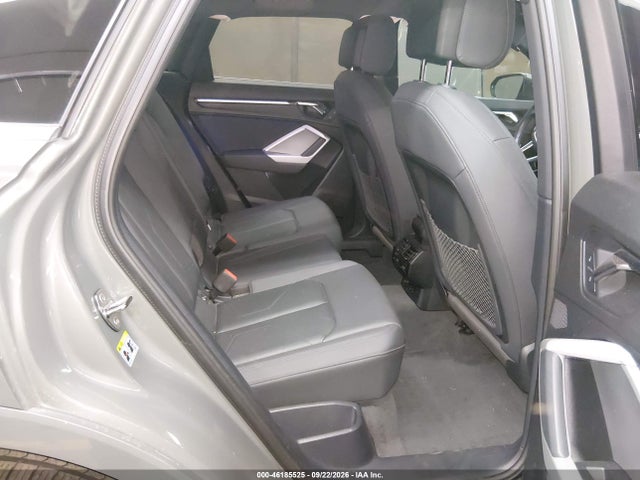 Aukcja sprzedaży 2022 Audi Q3 Premium Plus 45 Tfsi S Line Quattro Tiptronic, vin: WA1EECF39N1083580, numer aukcji: 46185525