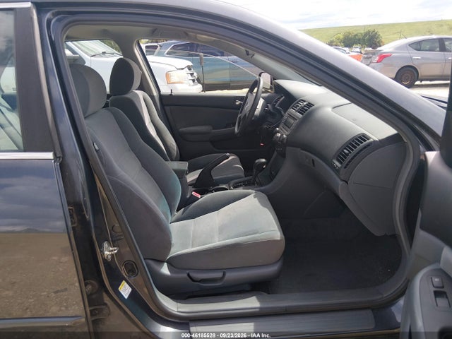 2006 Honda Accord 2.4 Lx მანქანა იყიდება აუქციონზე, vin: 1HGCM56406A149277, აუქციონის ნომერი: 46185528