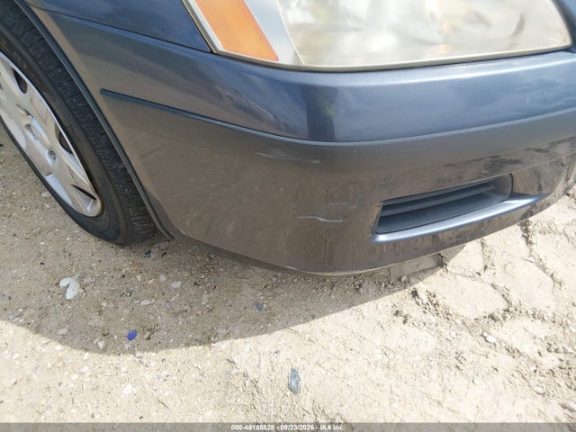 2006 Honda Accord 2.4 Lx მანქანა იყიდება აუქციონზე, vin: 1HGCM56406A149277, აუქციონის ნომერი: 46185528